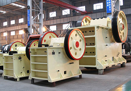 山東顎式破碎機(jī)使用方法需要注意什么？